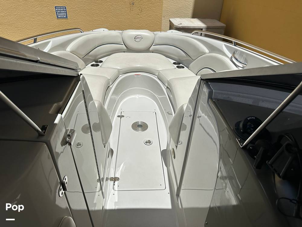 Slide: The Image of Crownline 260 LS 2007 - 14676012