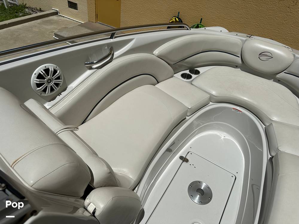 Slide: The Image of Crownline 260 LS 2007 - 14676013