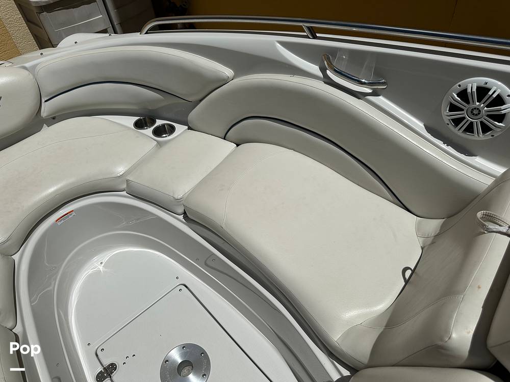 Slide: The Image of Crownline 260 LS 2007 - 14676014