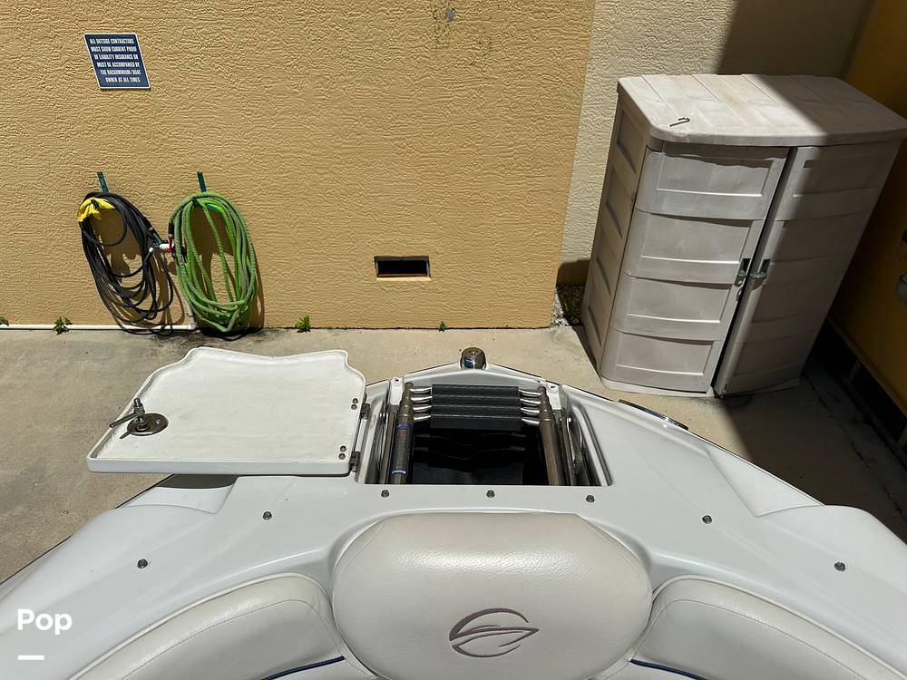 Slide: The Image of Crownline 260 LS 2007 - 14676016