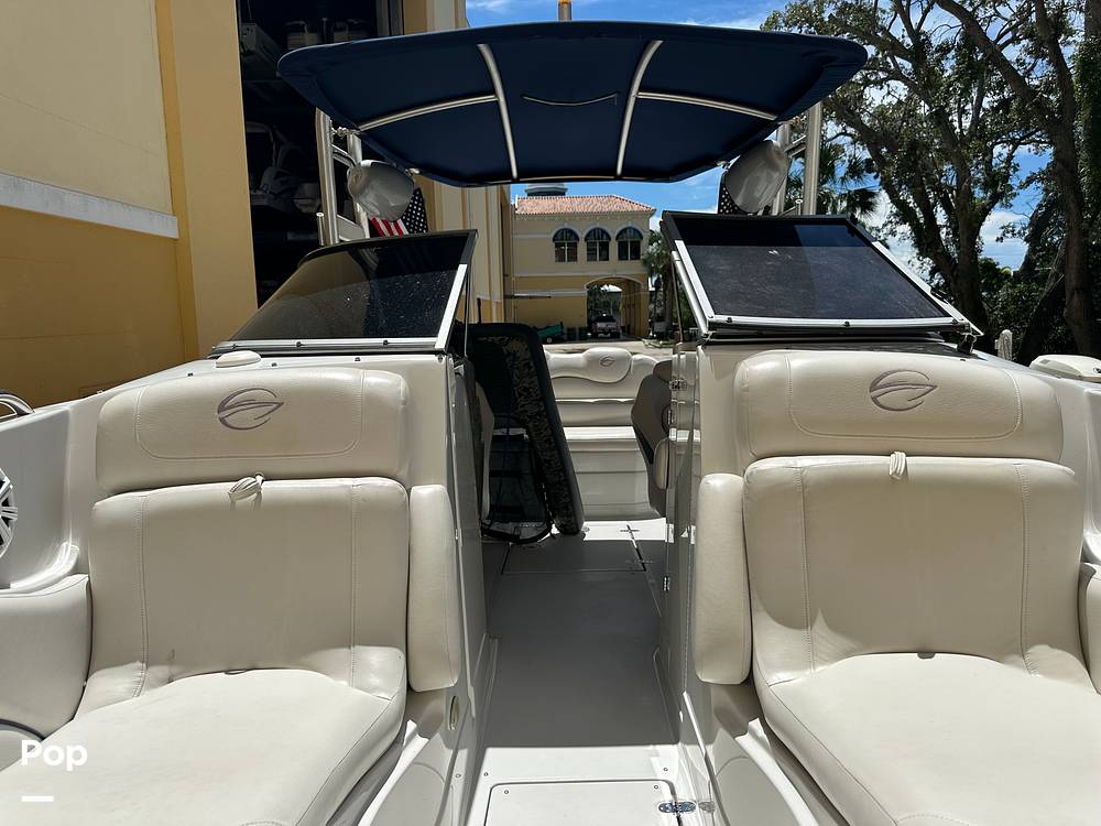 Slide: The Image of Crownline 260 LS 2007 - 14676017