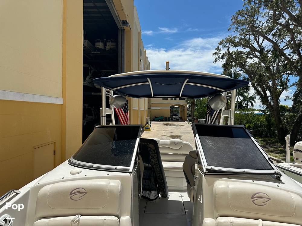 Slide: The Image of Crownline 260 LS 2007 - 14676018