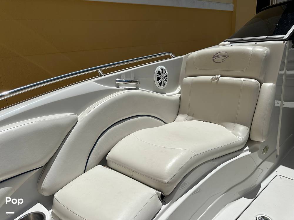 Slide: The Image of Crownline 260 LS 2007 - 14676019