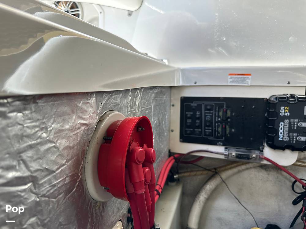 Slide: The Image of Crownline 260 LS 2007 - 14676020