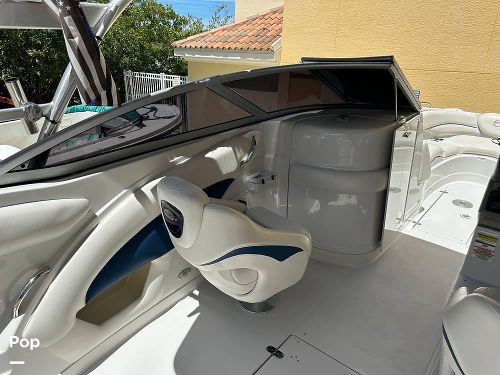 Slide: The Image of Crownline 260 LS 2007 - 14676026