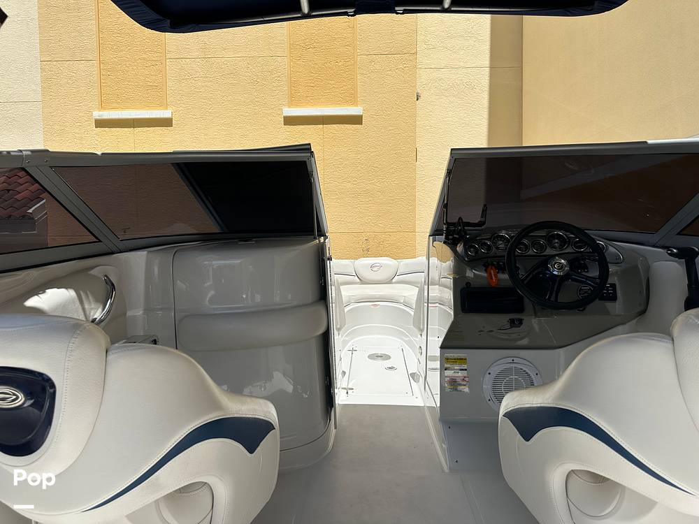 Slide: The Image of Crownline 260 LS 2007 - 14676027