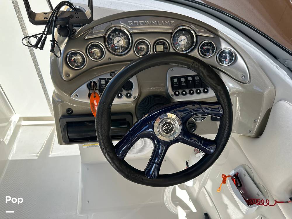 Slide: The Image of Crownline 260 LS 2007 - 14676031