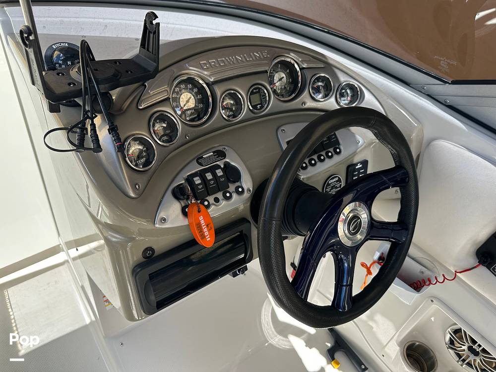 Slide: The Image of Crownline 260 LS 2007 - 14676032
