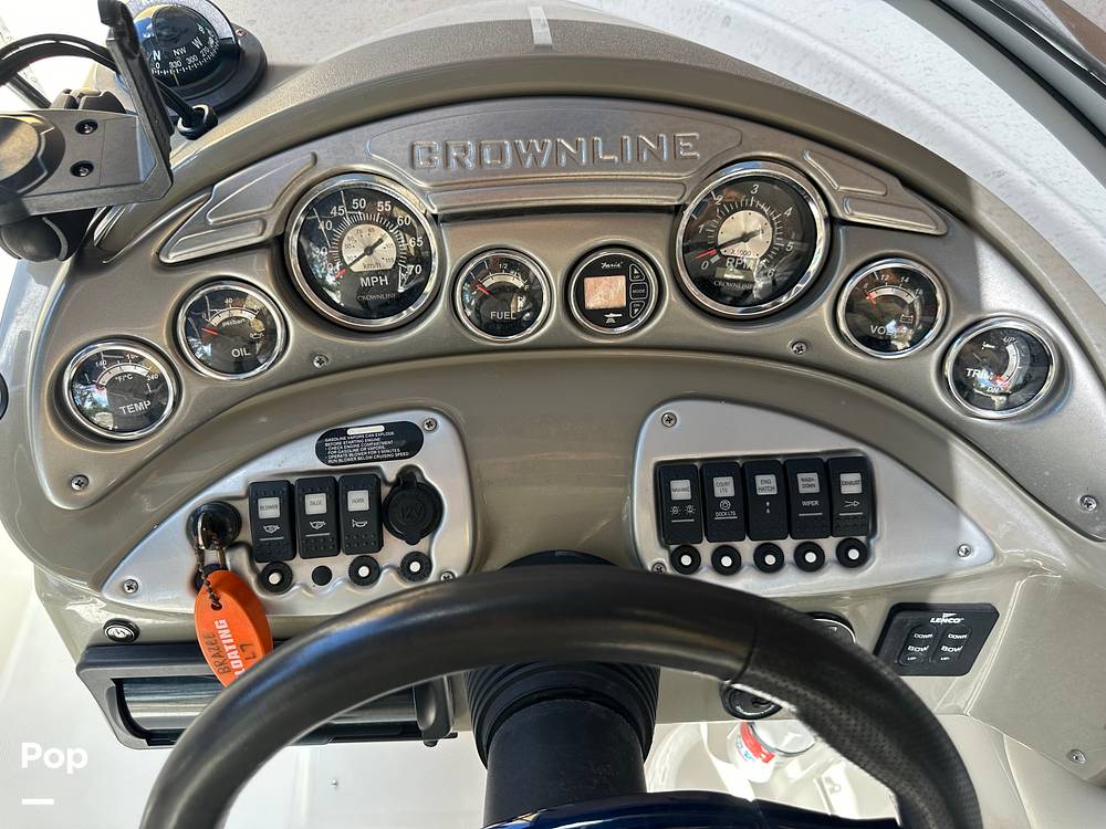 Slide: The Image of Crownline 260 LS 2007 - 14676033