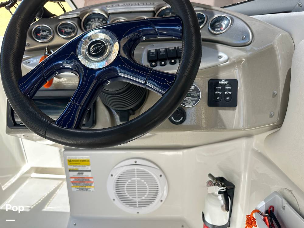 Slide: The Image of Crownline 260 LS 2007 - 14676037