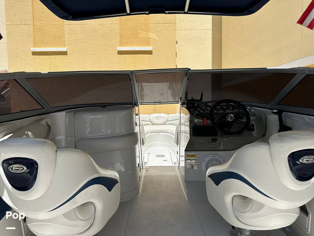 Slide: The Image of Crownline 260 LS 2007 - 14676054