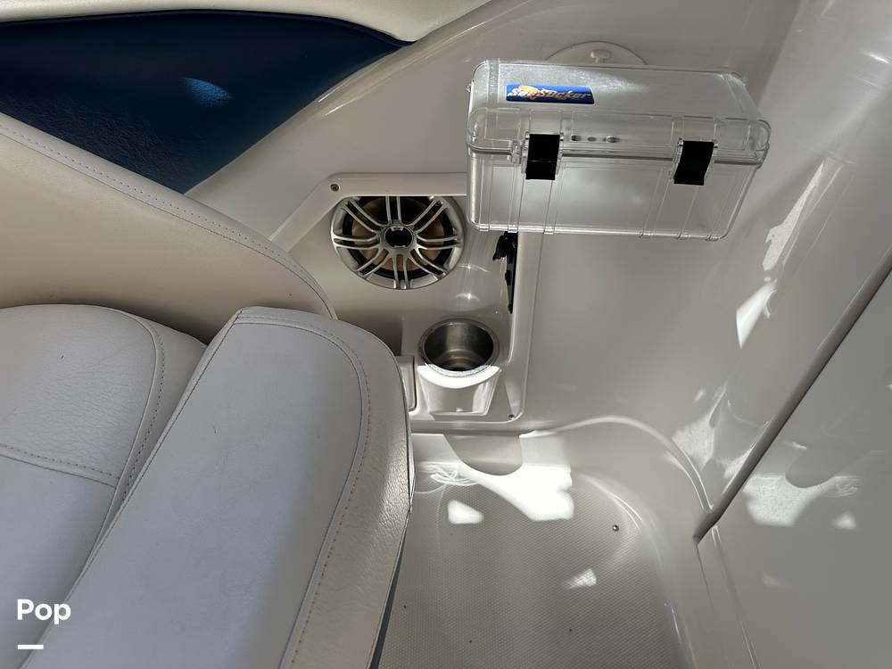 Slide: The Image of Crownline 260 LS 2007 - 14676057