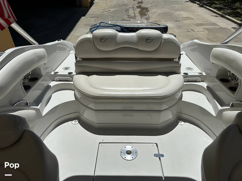 Slide: The Image of Crownline 260 LS 2007 - 14676058