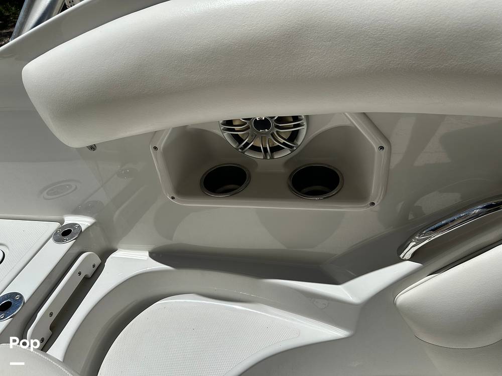 Slide: The Image of Crownline 260 LS 2007 - 14676060