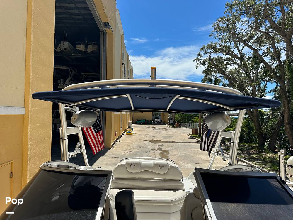 Slide: The Image of Crownline 260 LS 2007 - 14676066