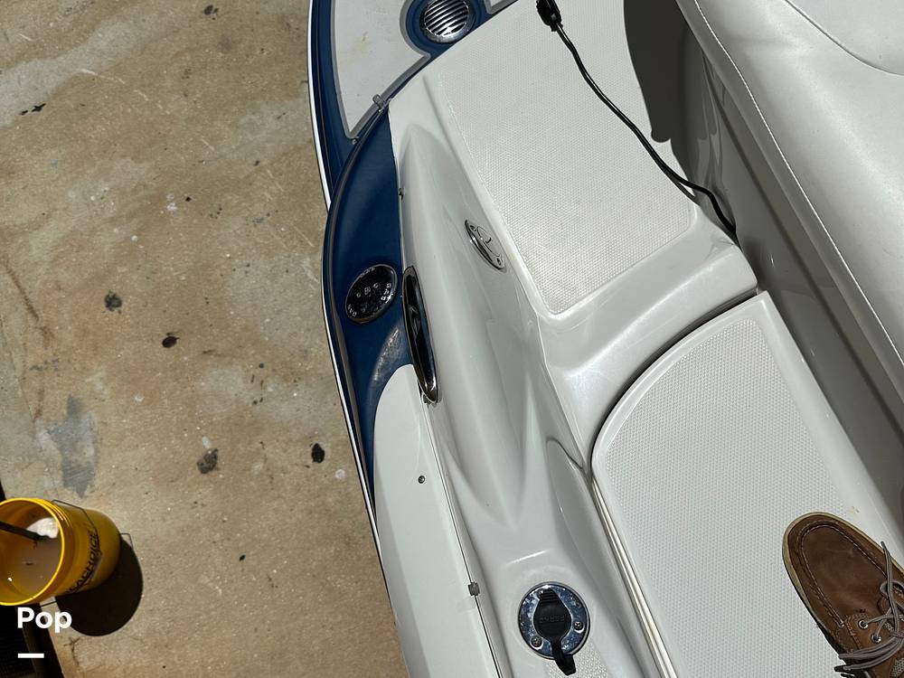 Slide: The Image of Crownline 260 LS 2007 - 14676070