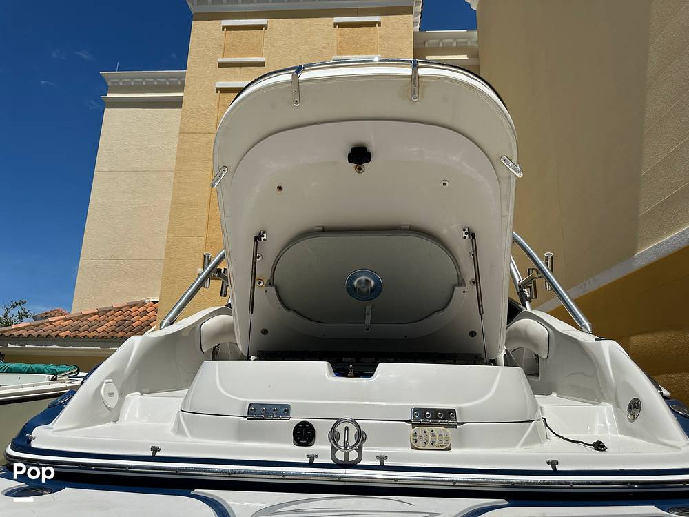 Slide: The Image of Crownline 260 LS 2007 - 14676072
