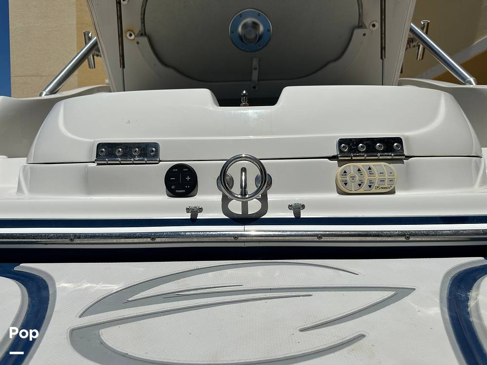 Slide: The Image of Crownline 260 LS 2007 - 14676074