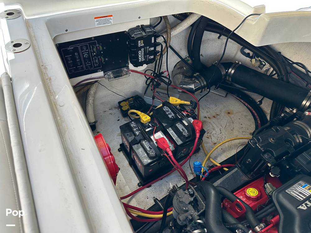 Slide: The Image of Crownline 260 LS 2007 - 14676076