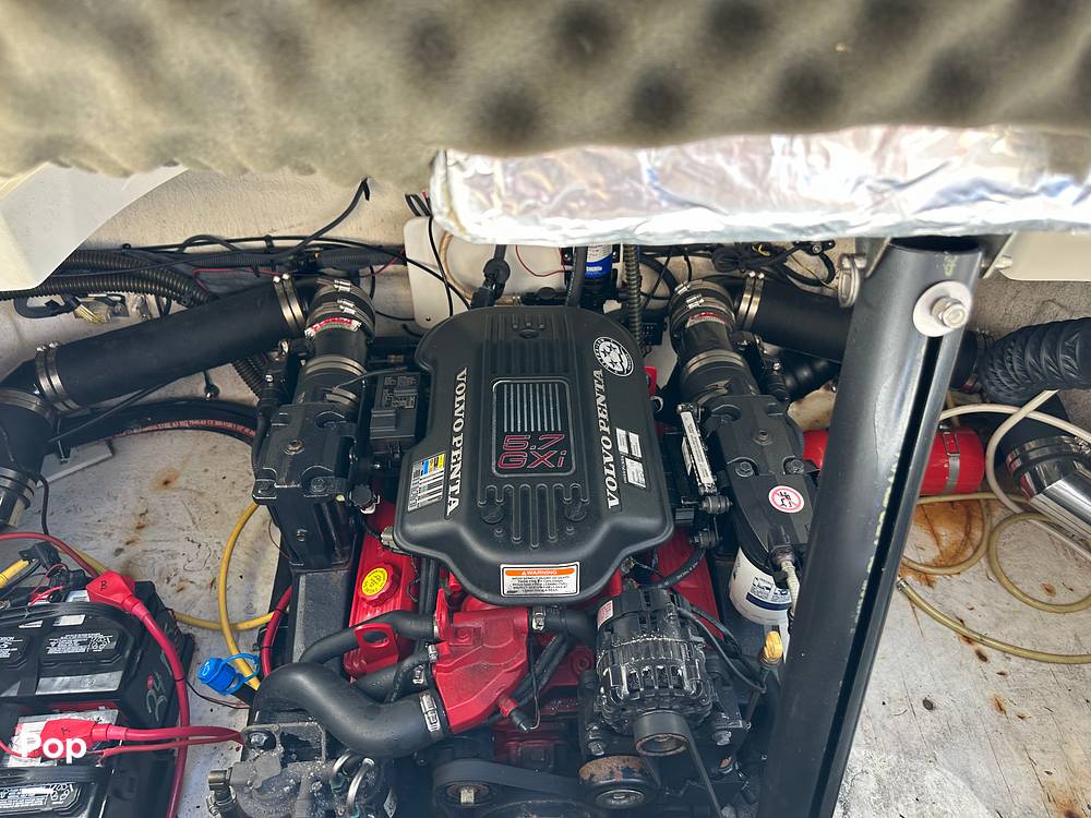 Slide: The Image of Crownline 260 LS 2007 - 14676079