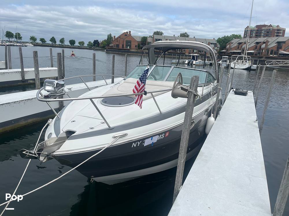 Slide: The Image of Crownline 264 CR 2021 - 15565243
