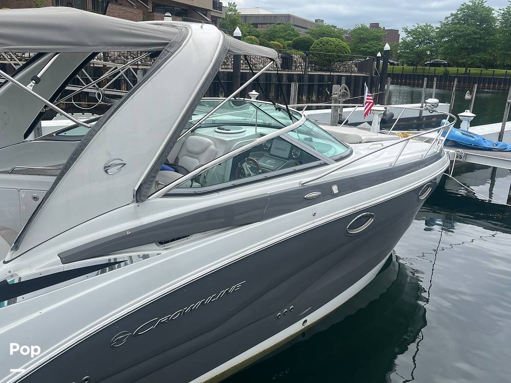 Slide: The Image of Crownline 264 CR 2021 - 15565248