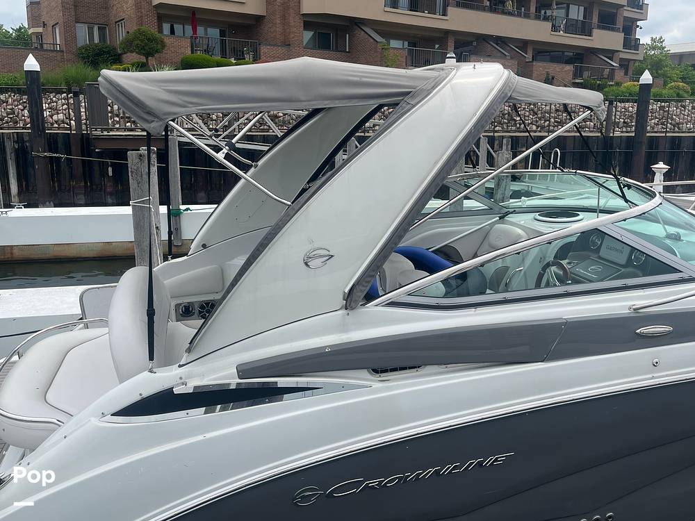 Slide: The Image of Crownline 264 CR 2021 - 15565249
