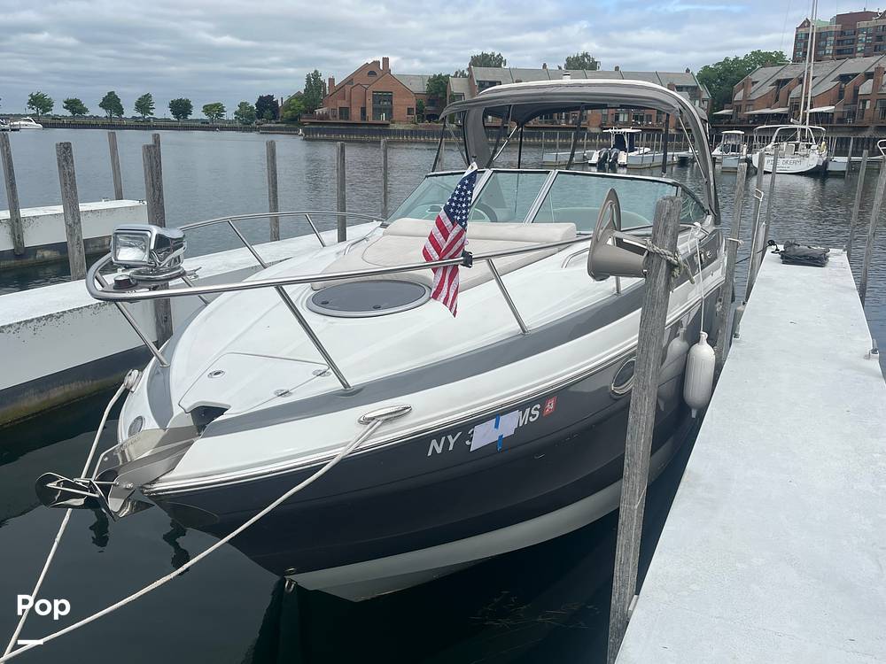 Slide: The Image of Crownline 264 CR 2021 - 15565250