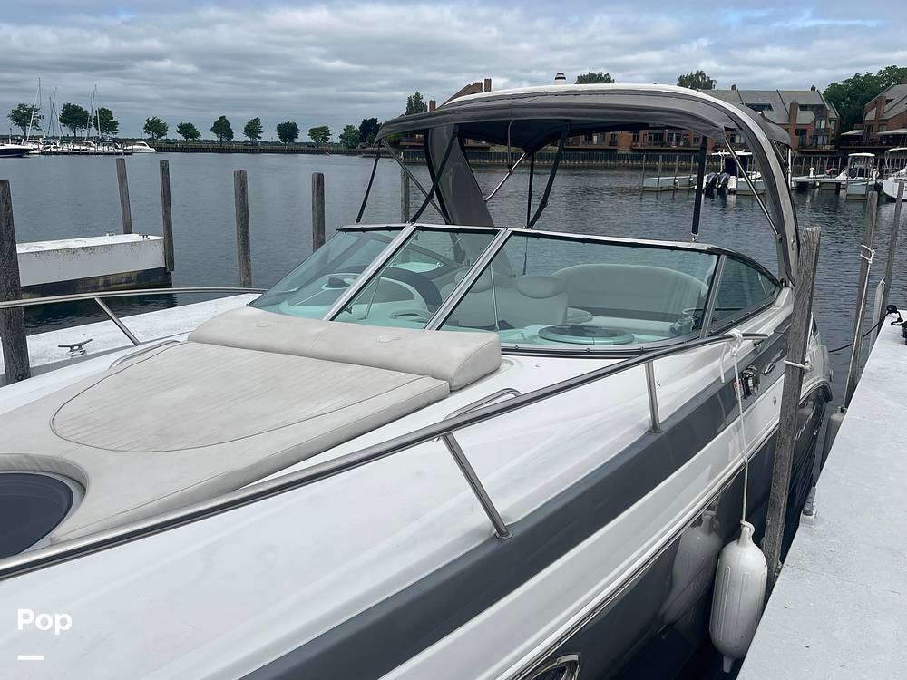 Slide: The Image of Crownline 264 CR 2021 - 15565251