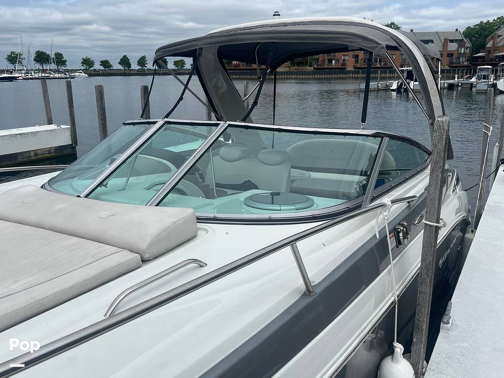 Slide: The Image of Crownline 264 CR 2021 - 15565254