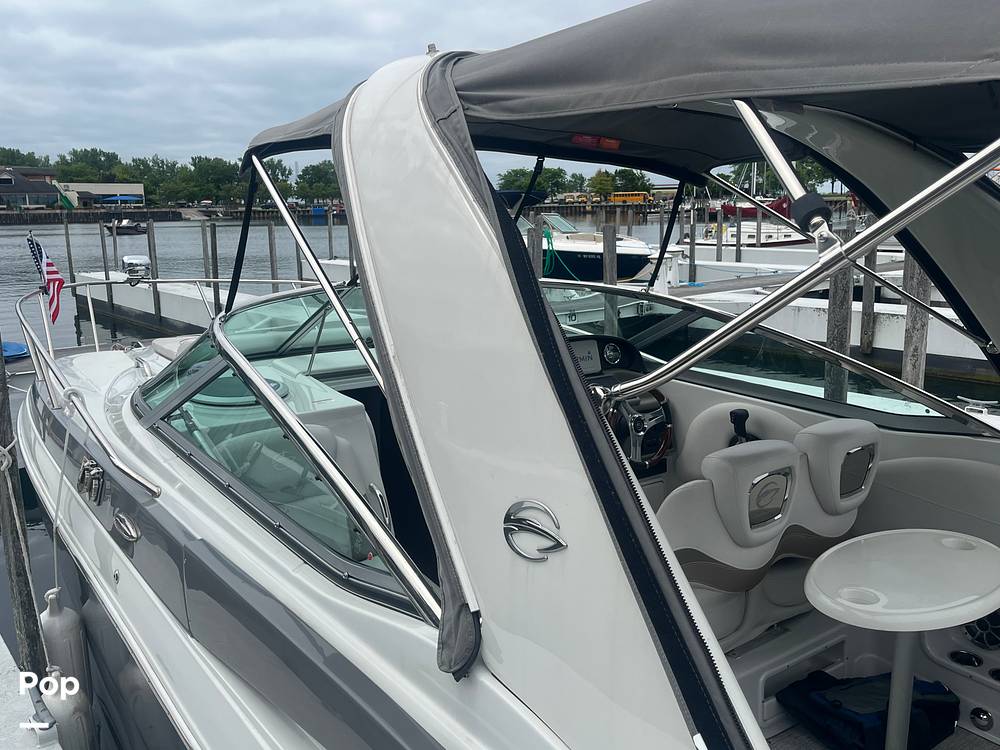 Slide: The Image of Crownline 264 CR 2021 - 15565257
