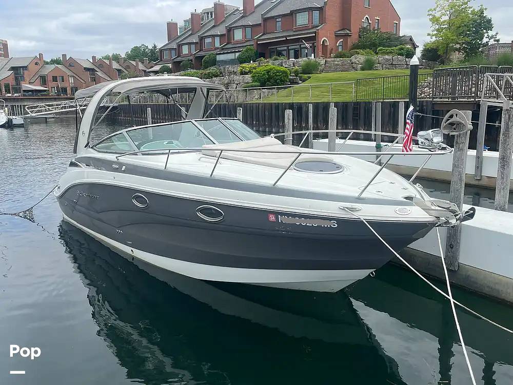 Slide: The Image of Crownline 264 CR 2021 - 15580423