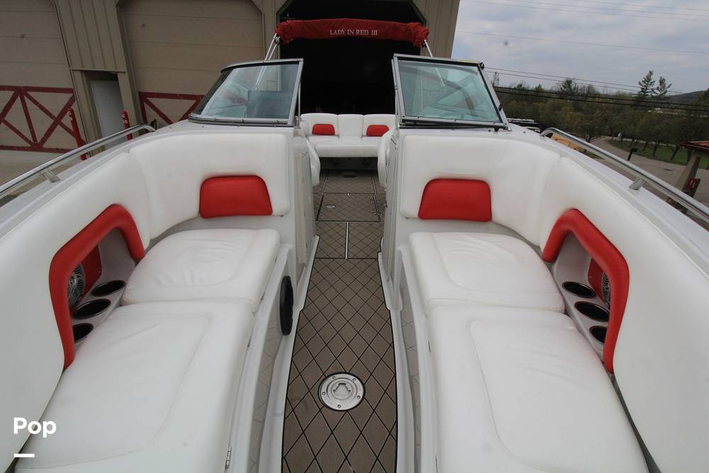 Slide: The Image of Crownline 270 2005 - 15362092