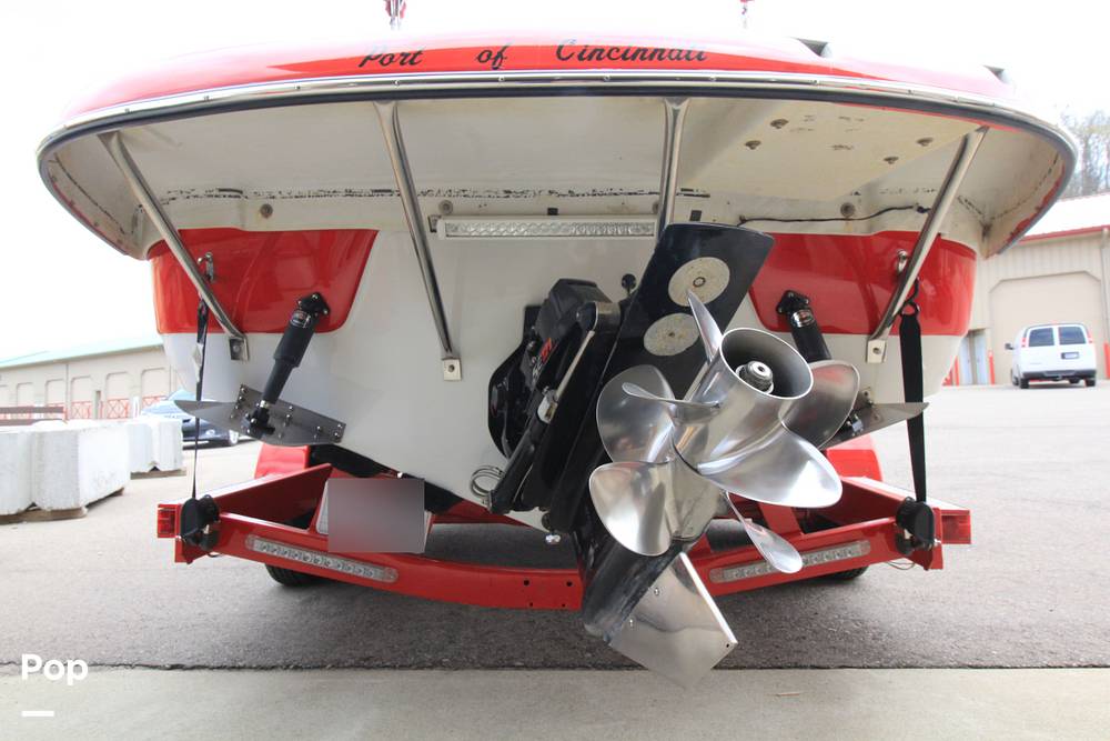 Slide: The Image of Crownline 270 2005 - 15362158