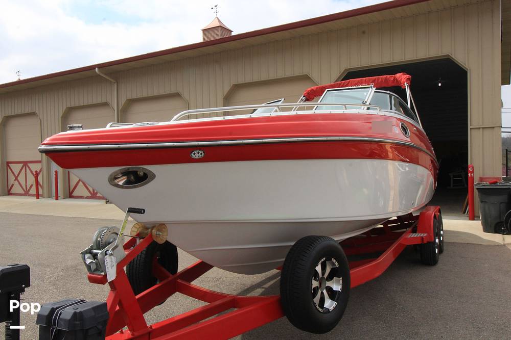 Slide: The Image of Crownline 270 2005 - 15362171