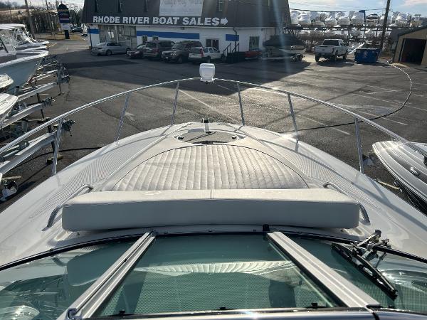 Slide: The Image of 2024 Crownline 270 CR boat at Rhode River Boat Sales. - 12