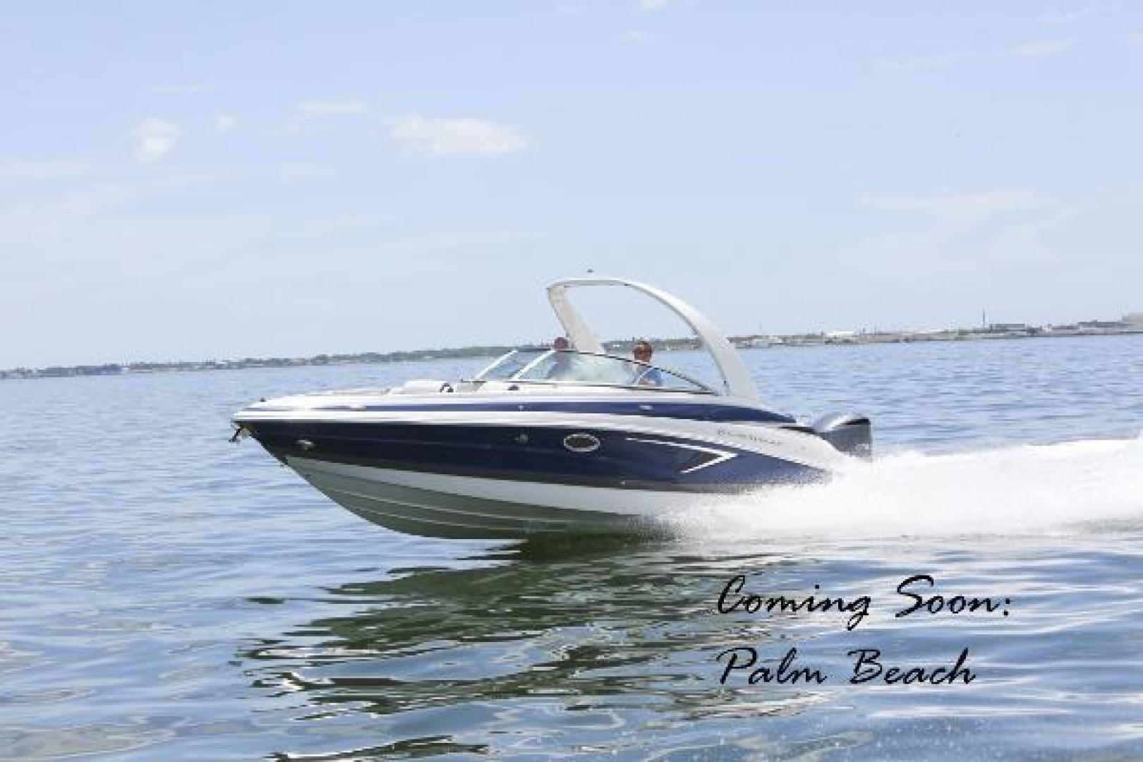 Slide: The Image of Crownline 270 XSS 2022 - 1530573