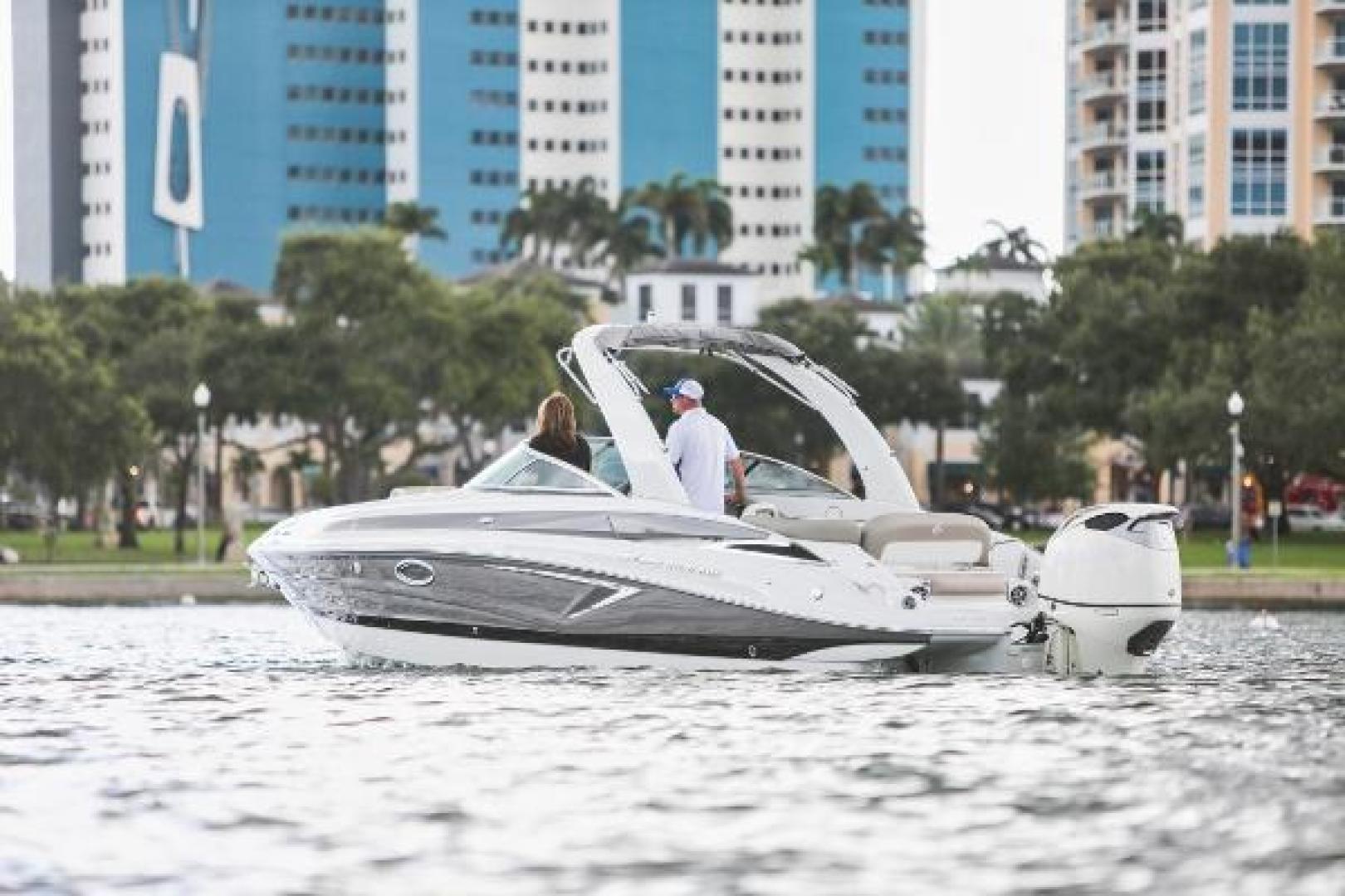 Slide: The Image of Crownline 280 XSS 2023 - 1522400