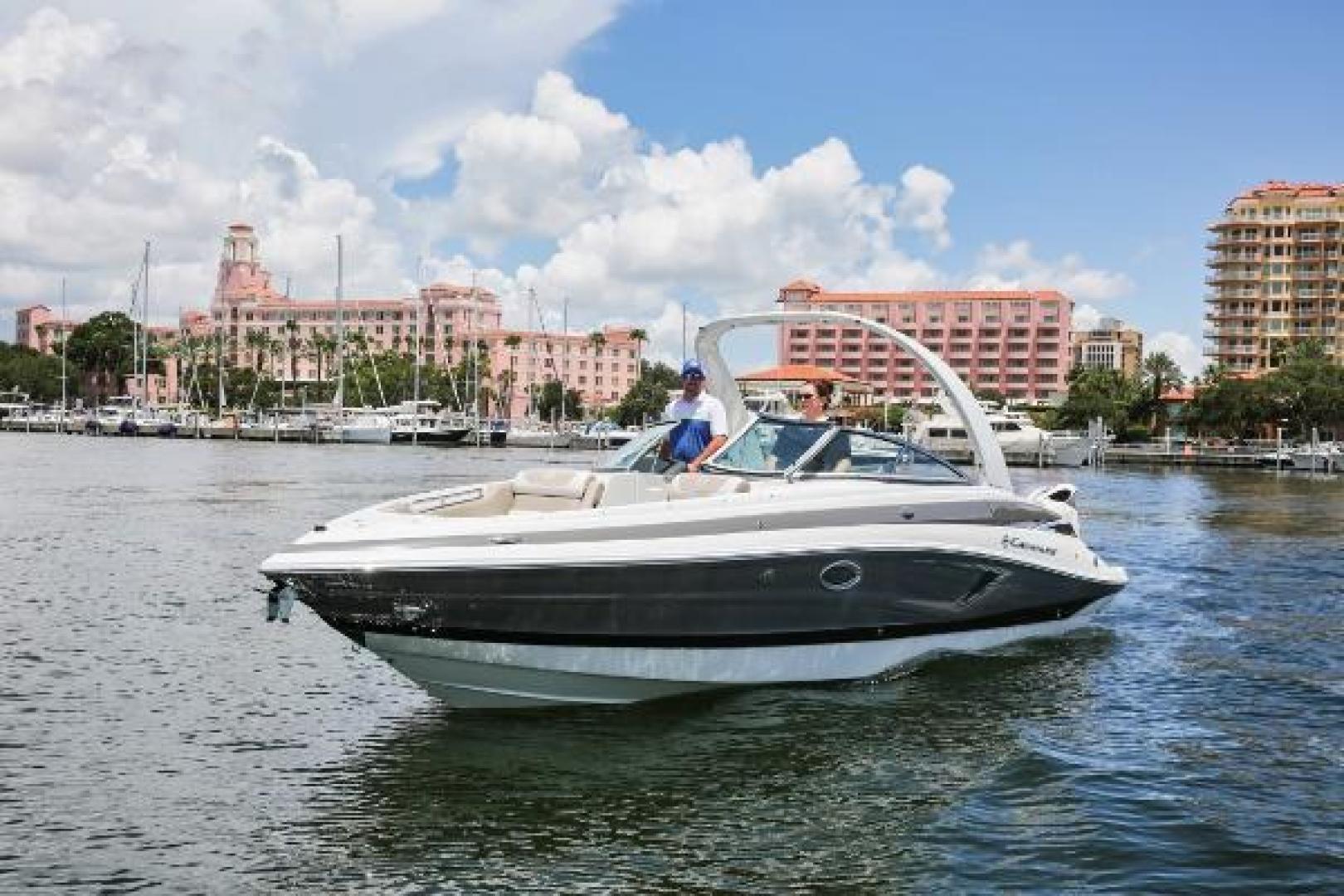 Slide: The Image of Crownline 280 XSS 2023 - 1522403
