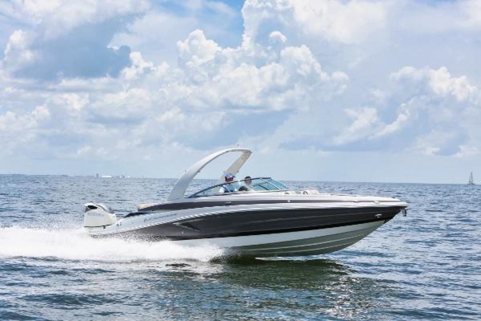 Slide: The Image of Crownline 280 XSS 2023 - 1522405