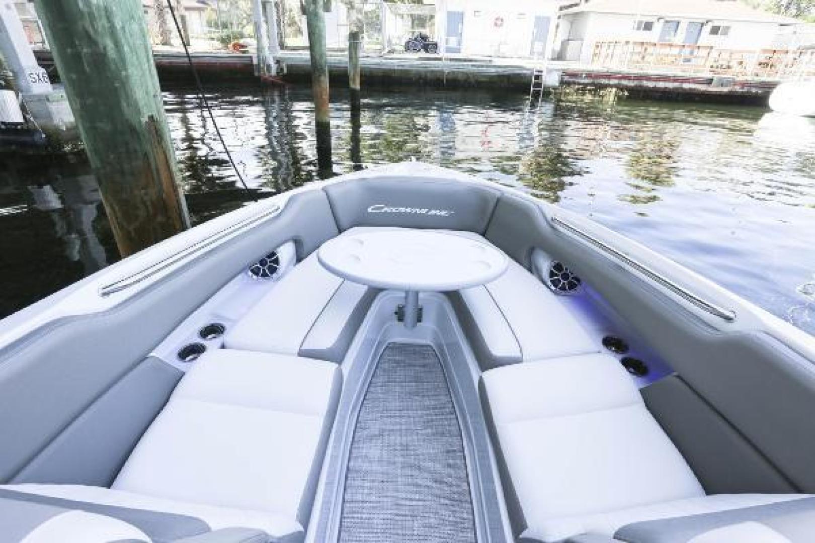 Slide: The Image of Crownline 280 XSS 2023 - 1522406