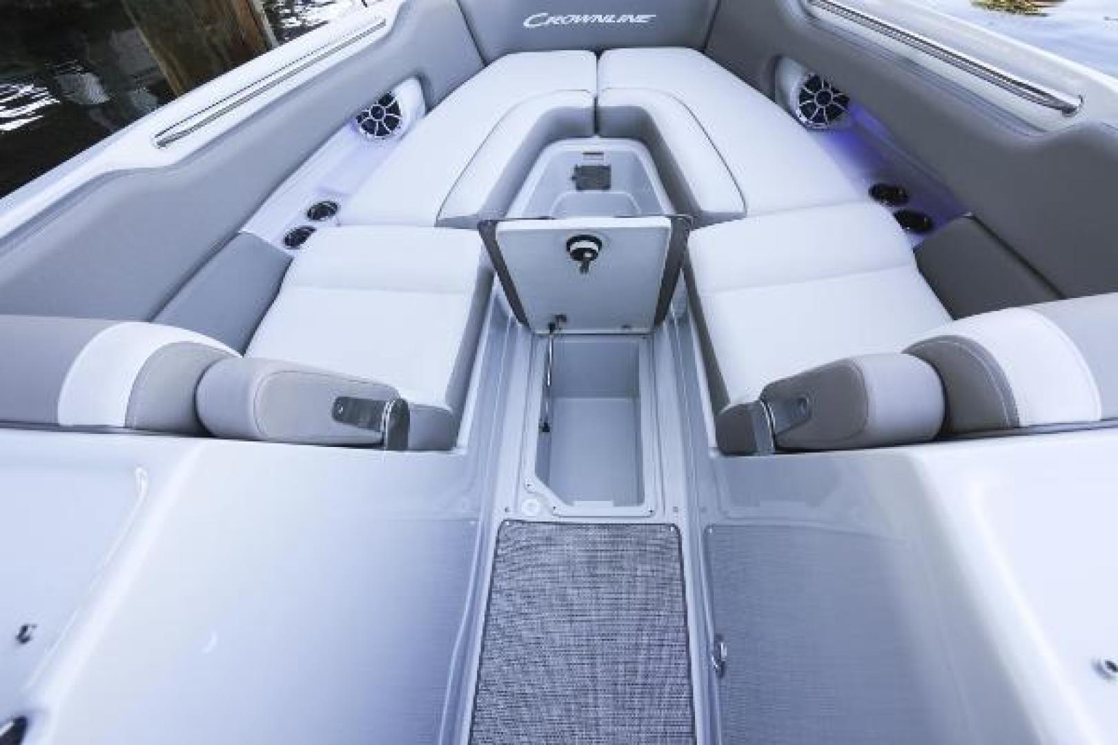 Slide: The Image of Crownline 280 XSS 2023 - 1522408