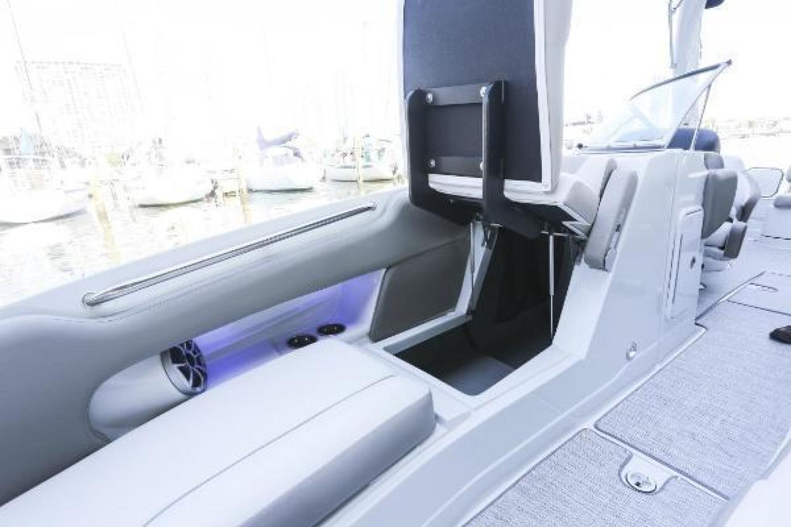 Slide: The Image of Crownline 280 XSS 2023 - 1522411