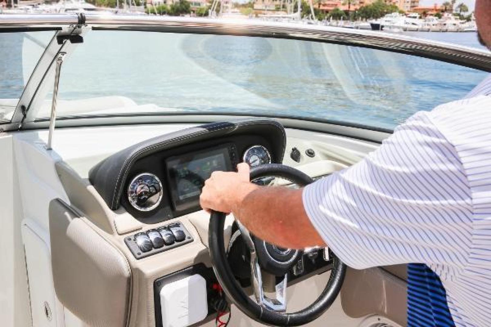 Slide: The Image of Crownline 280 XSS 2023 - 1522417