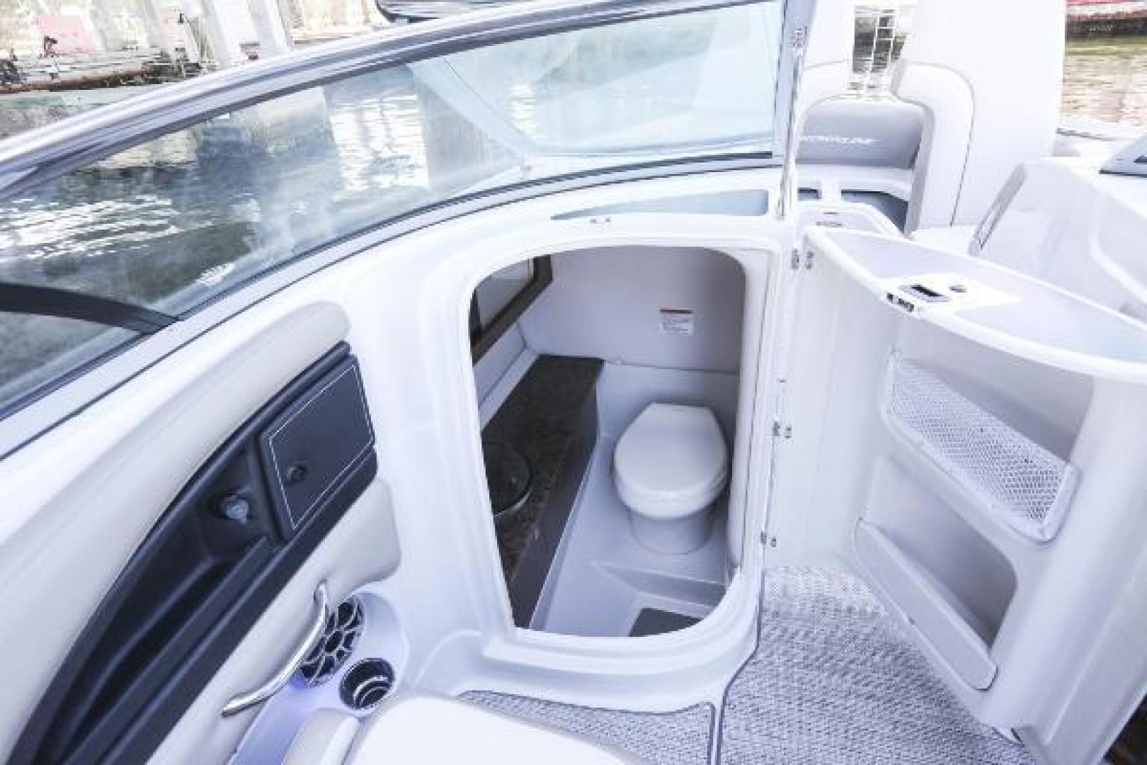 Slide: The Image of Crownline 280 XSS 2023 - 1522424