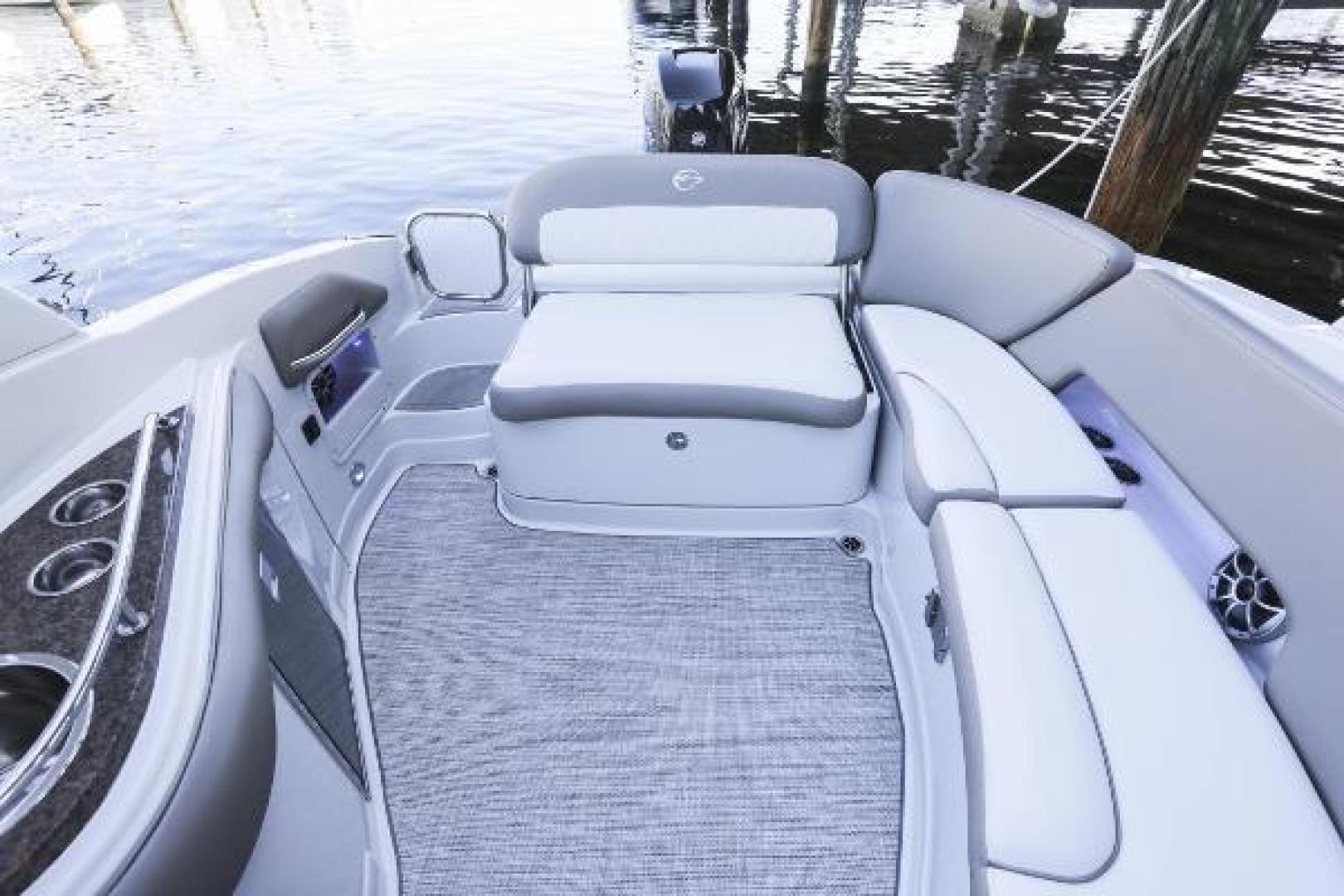 Slide: The Image of Crownline 280 XSS 2023 - 1522427