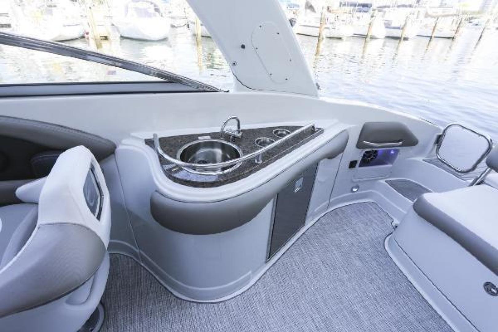 Slide: The Image of Crownline 280 XSS 2023 - 1522440