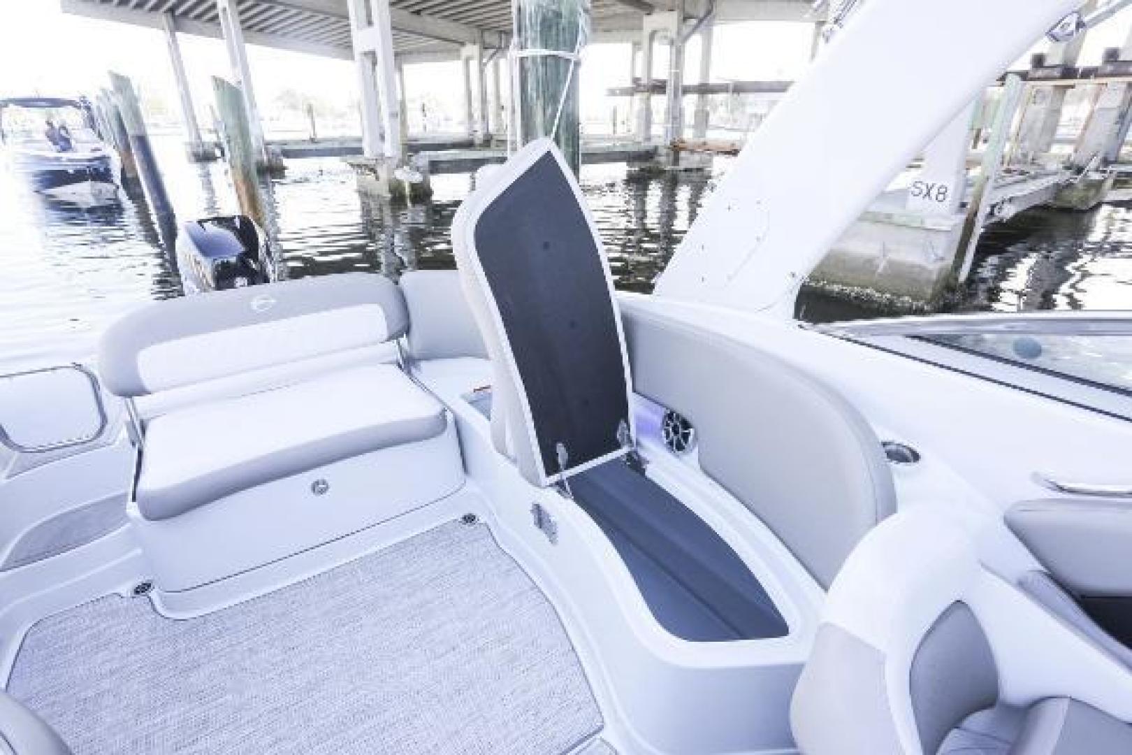 Slide: The Image of Crownline 280 XSS 2023 - 1522443