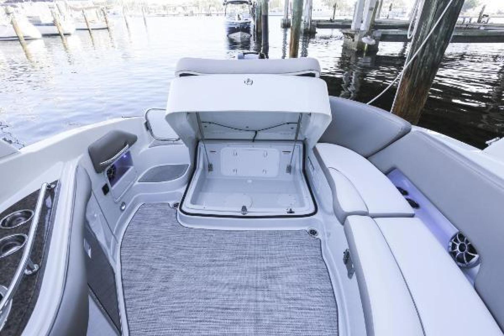 Slide: The Image of Crownline 280 XSS 2023 - 1522445