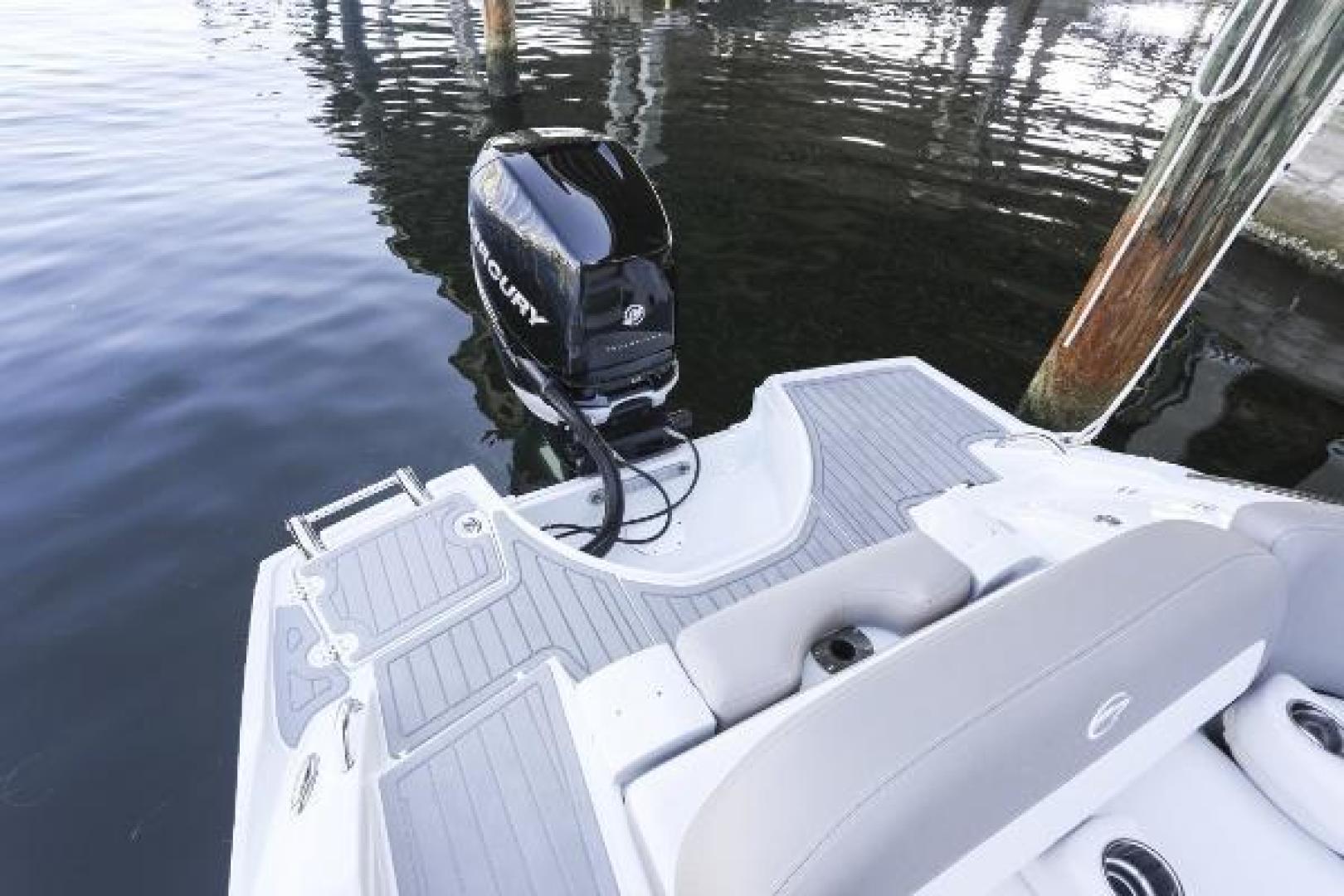 Slide: The Image of Crownline 280 XSS 2023 - 1522452